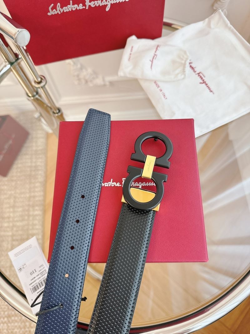 Ferragamo Belts